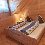 Gugganig Apartment *