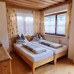 Gugganig Apartment