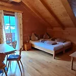 Apartment Gugganig