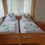 Appartement Gugganig Flattach
