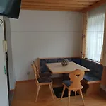 Appartement Gugganig *