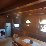 Gugganig Appartement Flattach