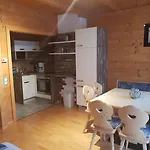 Appartement Gugganig Flattach