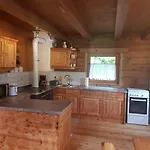 Gugganig Appartement *