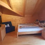 Appartement Gugganig *