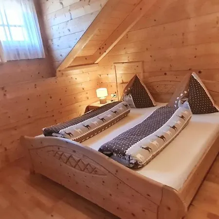 Gugganig Apartment *