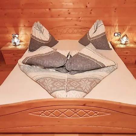 Appartement Gugganig *