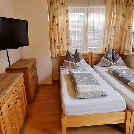 Gugganig Apartment