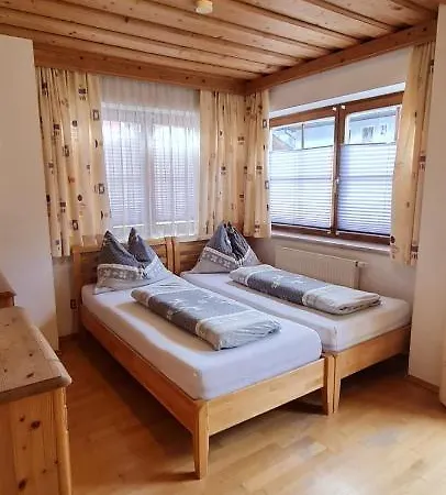 Gugganig Apartment