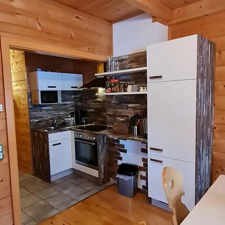Gugganig Apartment