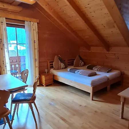 Apartment Gugganig
