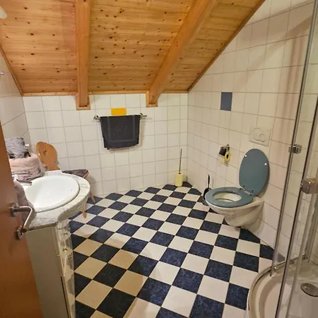 Gugganig Apartment *