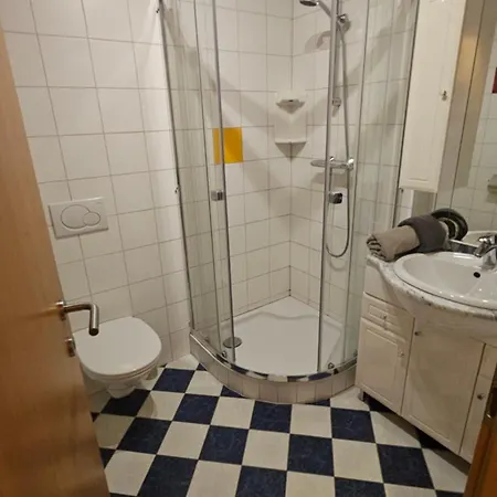 Apartment Gugganig Flattach