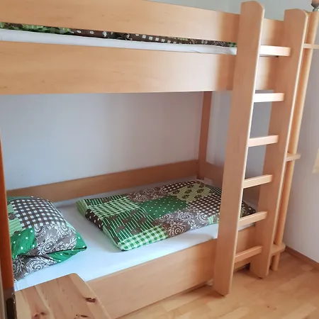 Appartement Gugganig *