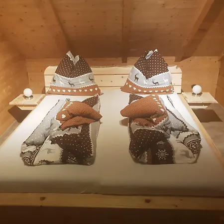 Gugganig Apartment