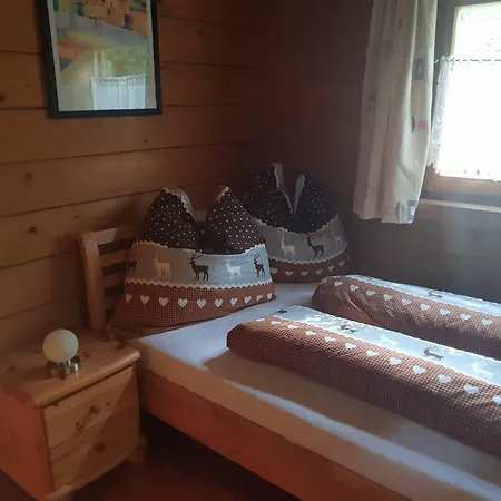 Gugganig Apartment *