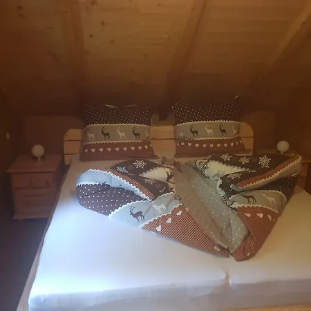 Apartment Gugganig *