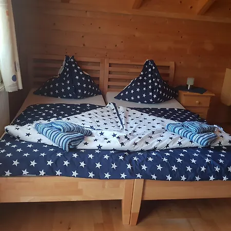 Appartement Gugganig Flattach