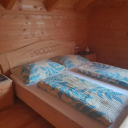 Gugganig Apartment