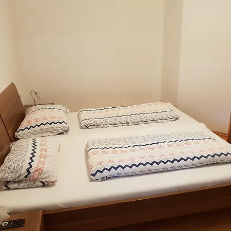 Appartement Gugganig