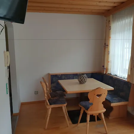 Apartment Gugganig *