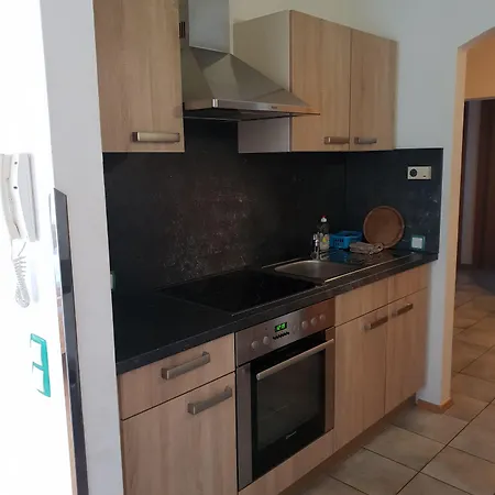 Appartement Gugganig *