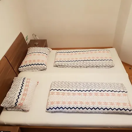 Apartment Gugganig