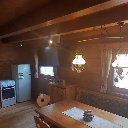 Gugganig Appartement Flattach