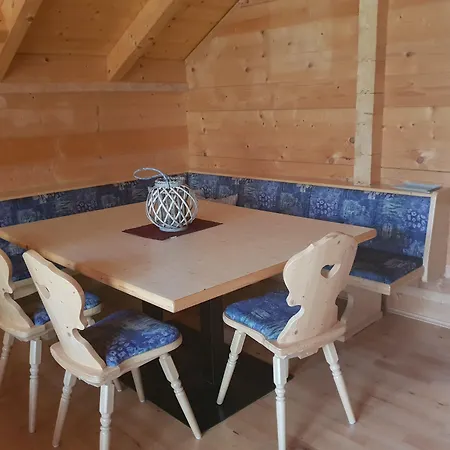 Gugganig Apartment