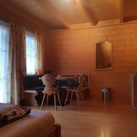 Gugganig Appartement Flattach