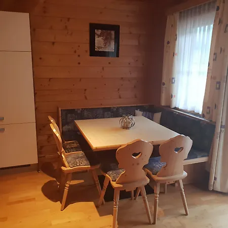 Appartement Gugganig *