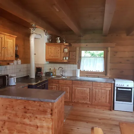 Gugganig Appartement *