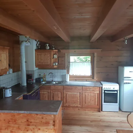Apartment Gugganig *