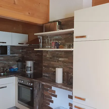 Gugganig Apartment
