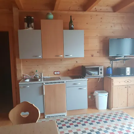 Gugganig Apartment *
