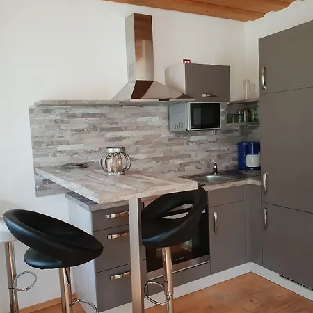 Gugganig Apartment