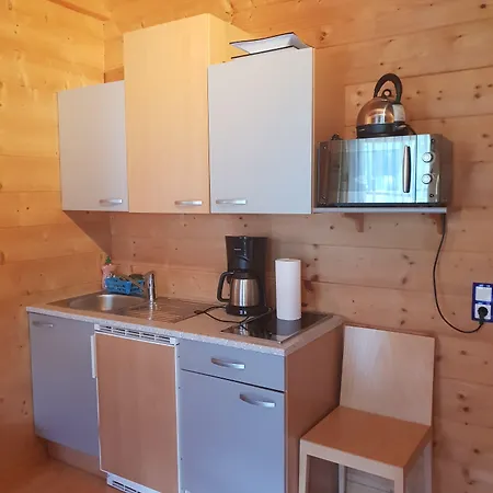 Gugganig Apartment