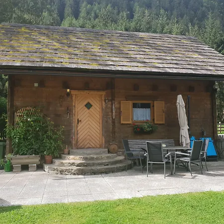 Appartement Gugganig Flattach