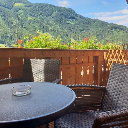 Appartement Gugganig Flattach