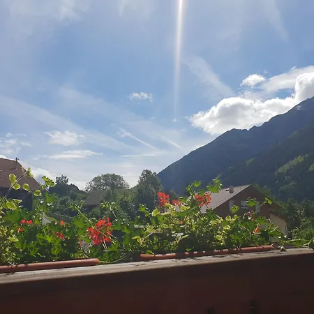 Appartement Gugganig