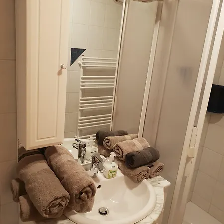 Gugganig Apartment