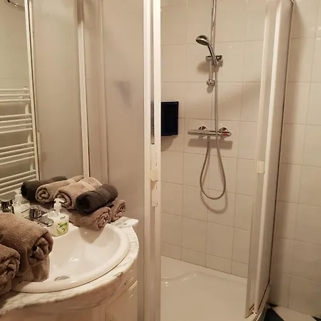 Gugganig Apartment Flattach