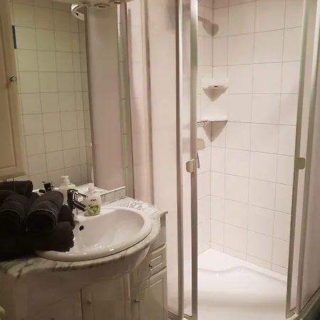 Appartement Gugganig