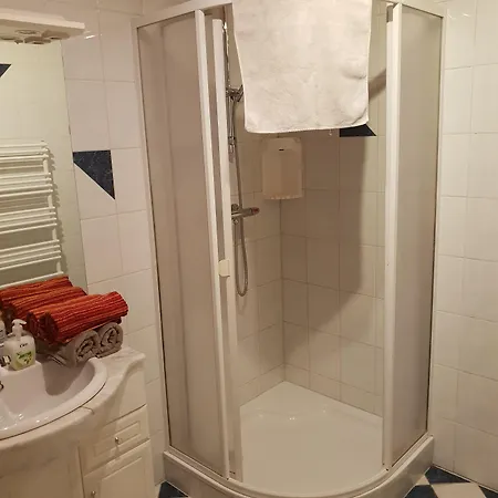 Gugganig Apartment
