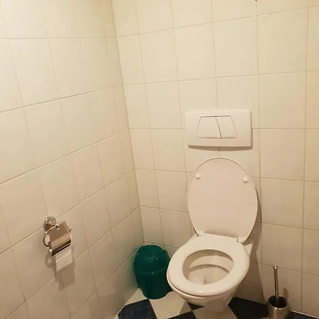 Gugganig 아파트 플래타취