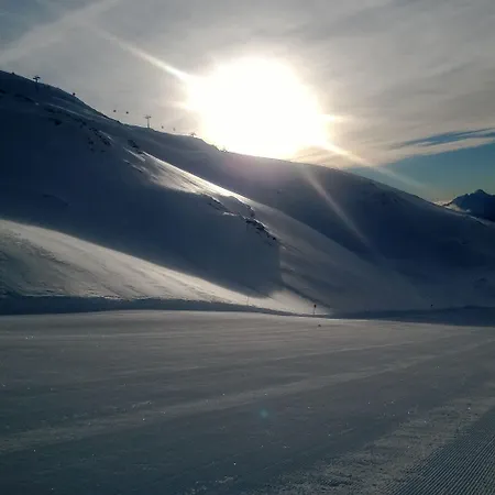 Appartement Gugganig *