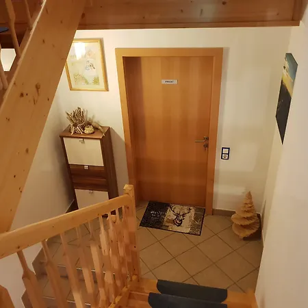 Gugganig Appartement Flattach