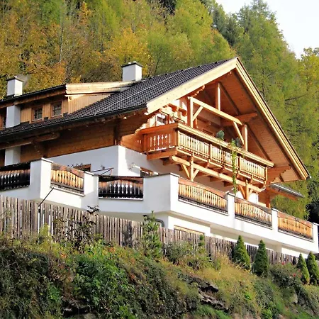 Gugganig Apartment *