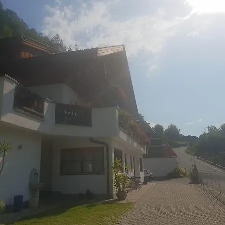 Apartment Gugganig *
