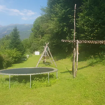 Gugganig Appartement